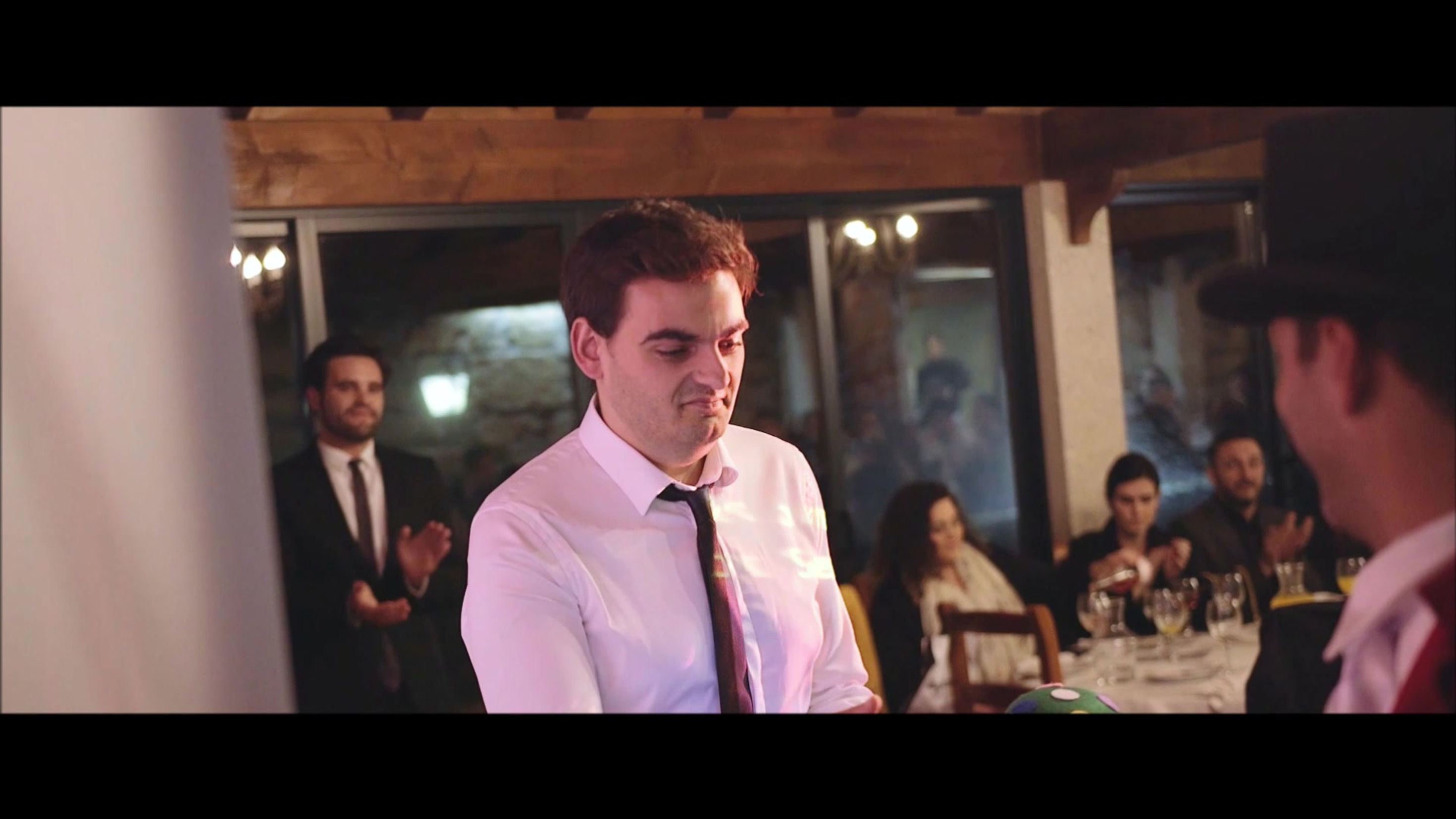 GALAS DO ANO